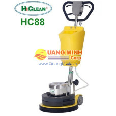 Máy chà sàn công nghiệp HICLEAN HC 88